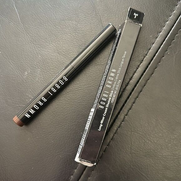 BObbi Brown LONG-WEAR CREAM SHADOW STICK BARK - Picture 2 of 3